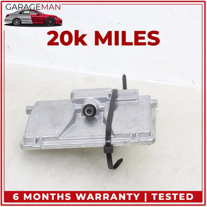 2019-2024 Porsche Macan 95B Front Windshield Lane Assist Monocular Camera OEM