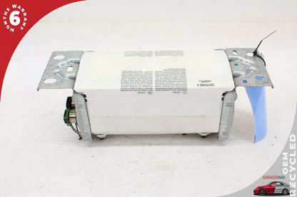2013-2015 BMW X1 E84 SUV Front Right Passenger Side Dash Airbag Air Bag OEM