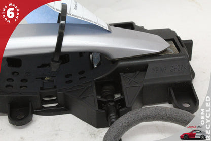2018-2025 Audi SQ5 Q5 Right Passenger Side Exterior Door Handle 80C837812 OEM