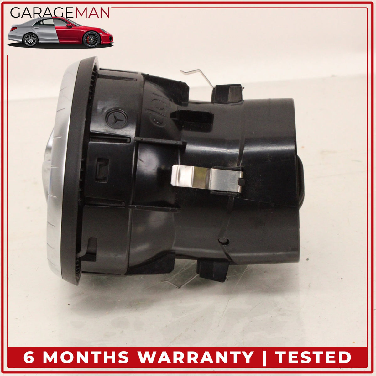 2014-2019 Mercedes-Benz CLA250 C117 Front Dash Air Vent 1178300354 OEM