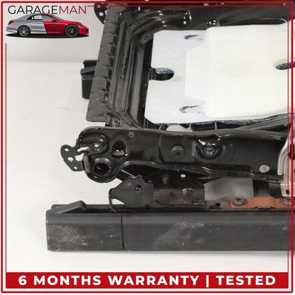 2013-2017 LR Range Rover L405 Front Right Seat Track Rail Frame CK52600C98DD OEM