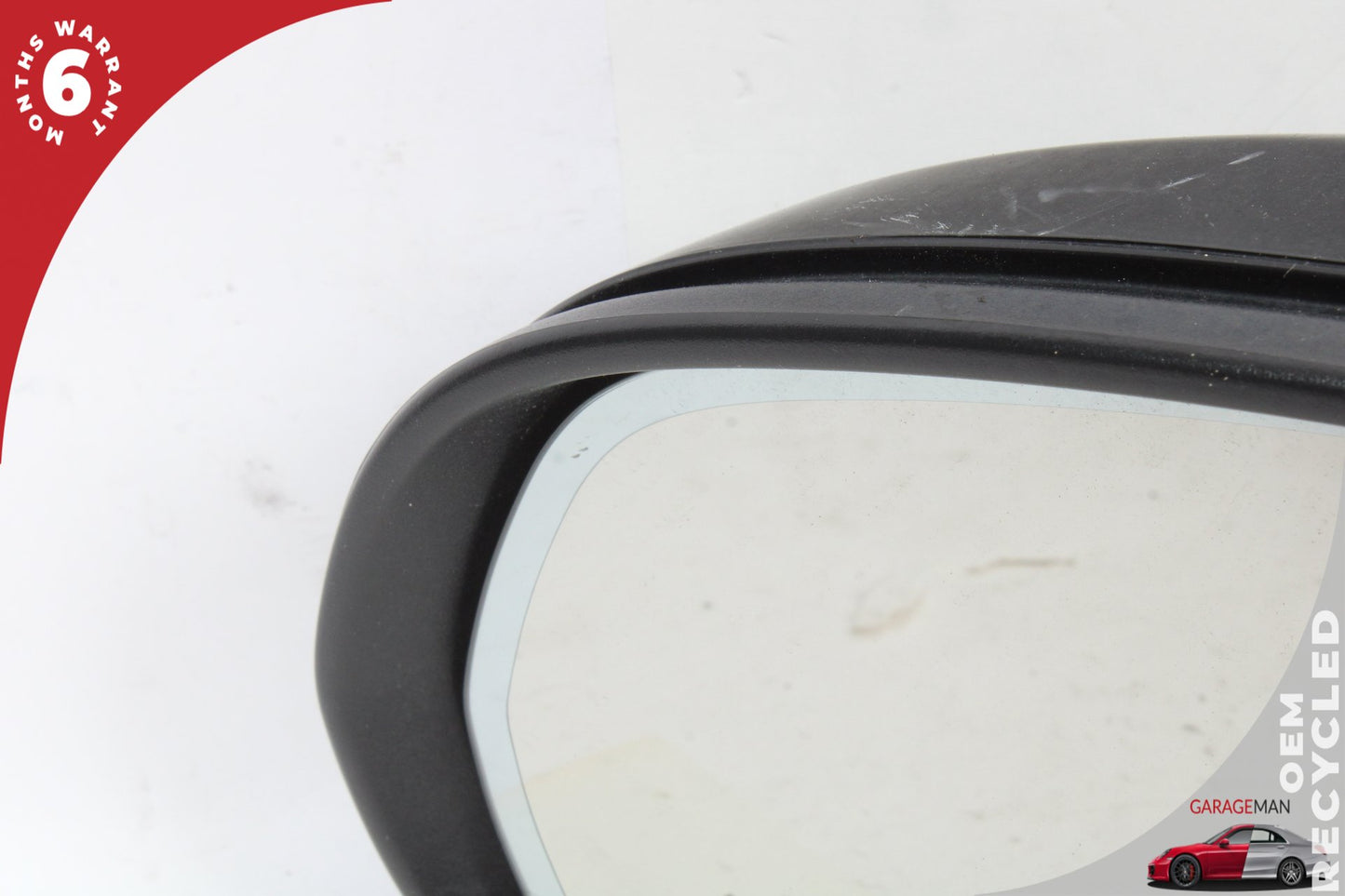 2015-2020 Mercedes-Benz C300 W205 Front Left Door Mirror OEM