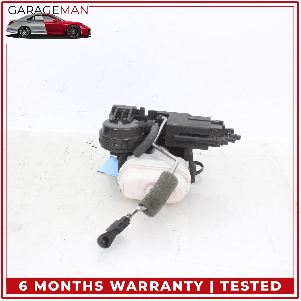 2003-2012 Mercedes R230 SL500 Trunk Lid Lock Latch Actuator 2307500185 OEM