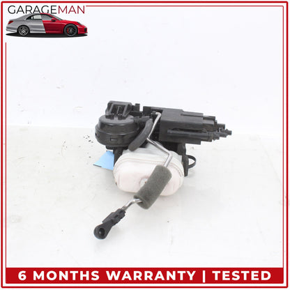 2003-2012 Mercedes R230 SL500 Trunk Lid Lock Latch Actuator 2307500185 OEM