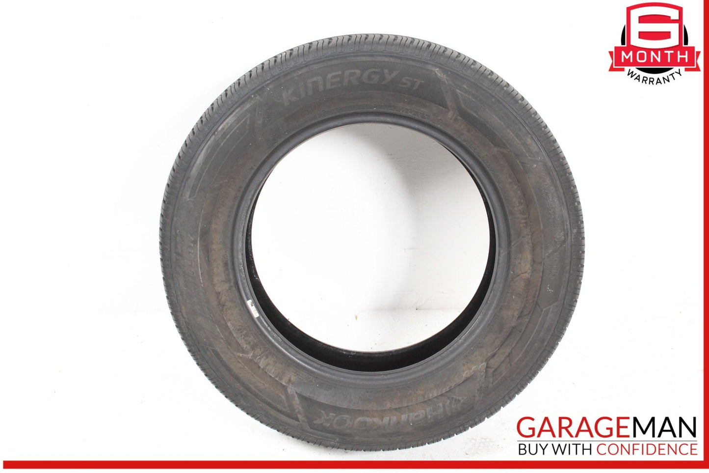 Hankook Kinergy ST 235/65 R17 104H Wheel Tire OEM