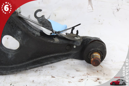 2022-2025 Subaru BRZ Toyota GR86 Rear Left Driver Side Upper Control Arm OEM