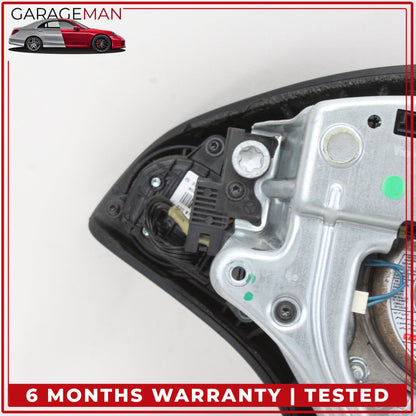 2009-2011 Mercedes W219 CLS550 Steering Wheel Airbag Air Bag 2308601202 OEM