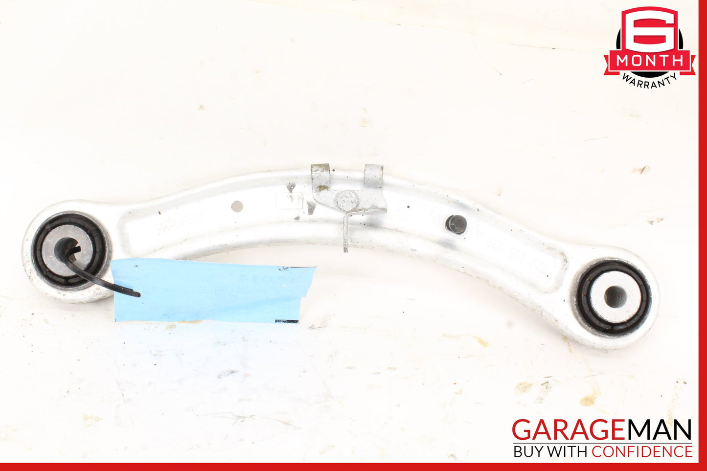 2007-2015 Audi Q7 Rear Right or Rear Left Upper Forward Control Arm OEM