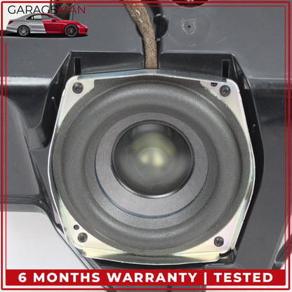 2003-2019 Maserati GranTurismo M145 Front Rear Audio Subwoofer Speaker Set OEM