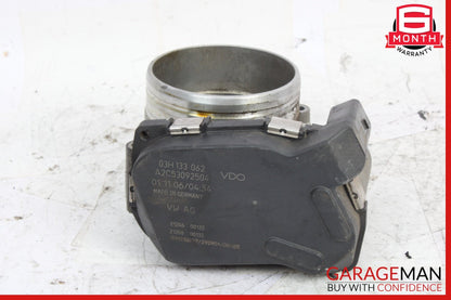 2007-2009 Audi Q7 Volkswagen Touareg 3.6L Engine Throttle Body 03H133062 OEM
