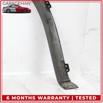 2018-2024 BMW X3 G01 Rear Right Wheel Arch Moulding Blue Metallic 8064826 OEM