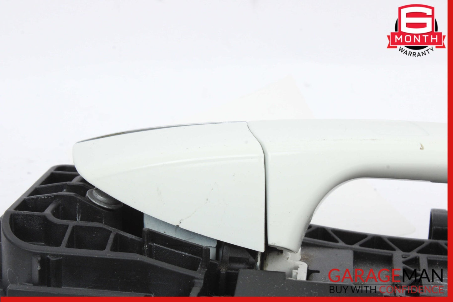 2012-2018 Mercedes W218 CLS550 Right Passenger Side Exterior Door Handle OEM
