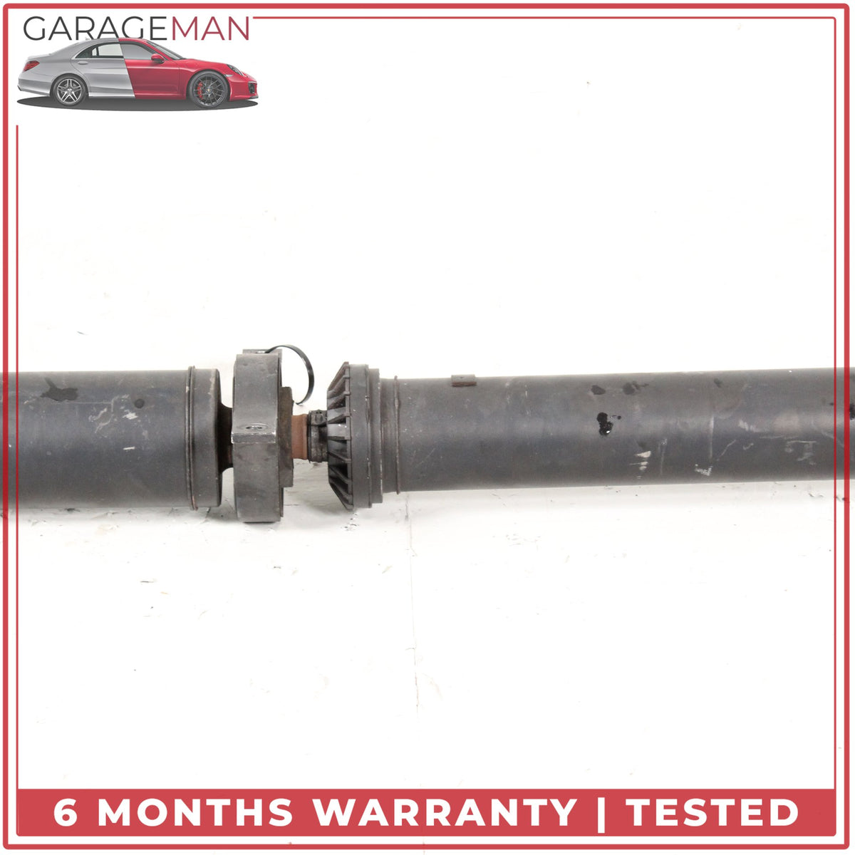 2013-2020 Range Rover L405 L494 4WD Rear Propeller Driveshaft CPLA4365AB OEM