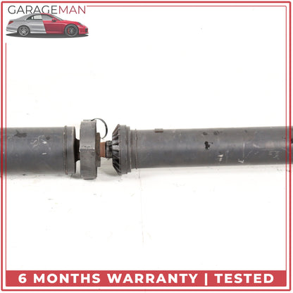 2013-2020 Range Rover L405 L494 4WD Rear Propeller Driveshaft CPLA4365AB OEM