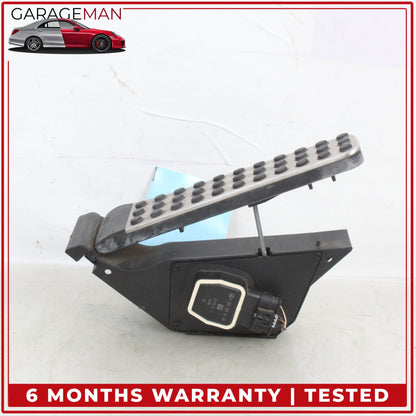 2008-2019 Mercedes W212 E350 Gas Throttle Pedal Accelerator 2043000200 OEM