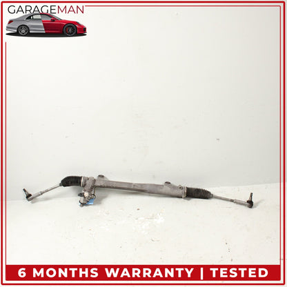 2003-2010 Porsche Cayenne 955 957 Power Steering Rack and Pinion 7L5422055K OEM