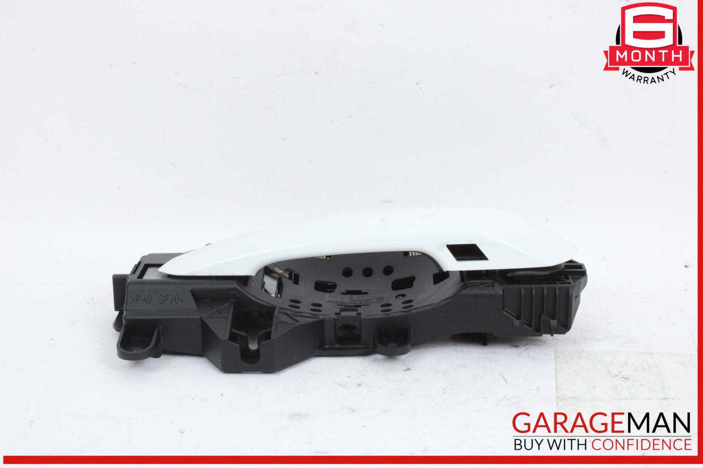 2018-2025 Audi Q5 Left Rear Exterior Door Handle 80A837811 Genuine