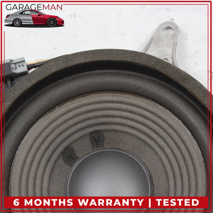 2001-2006 Lexus LS430 XF30 Rear Audio Sound Subwoofer Speaker 8616050190 OEM