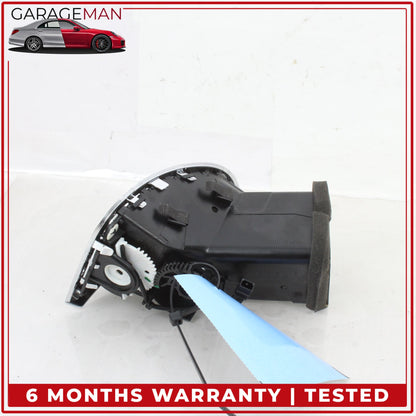 2007-2015 Audi Q7 Front Left Driver Side Dash AC A/C Air Vent 4L0820901 OEM
