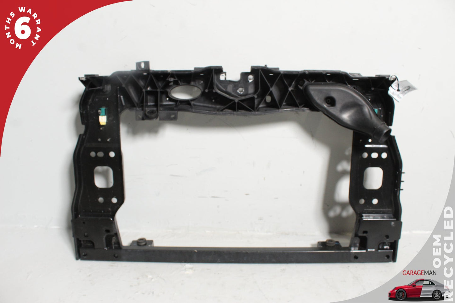 2014-2020 Fiat 500L Radiator Core Support Front Slam Panel 51883542 OEM