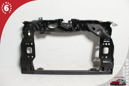 2014-2020 Fiat 500L Radiator Core Support Front Slam Panel 51883542 OEM