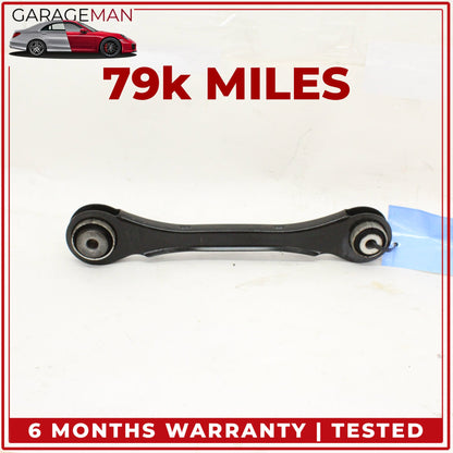 2012-2018 BMW 320i Rear Right Passenger Side Upper Control Arm 6792544 OEM