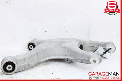 2012 Audi A6 C7 AWD Right Rear Lower Control Arm 8R0505312F OEM