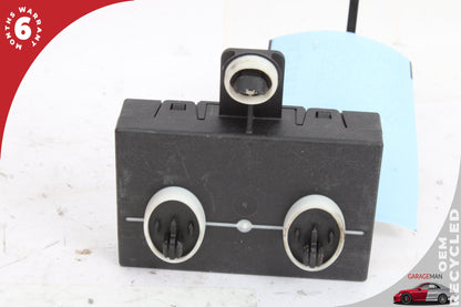 2009-2017 Audi Q5 SQ5 Rear Left or Right Side Door Control Module 8K0959795G OEM