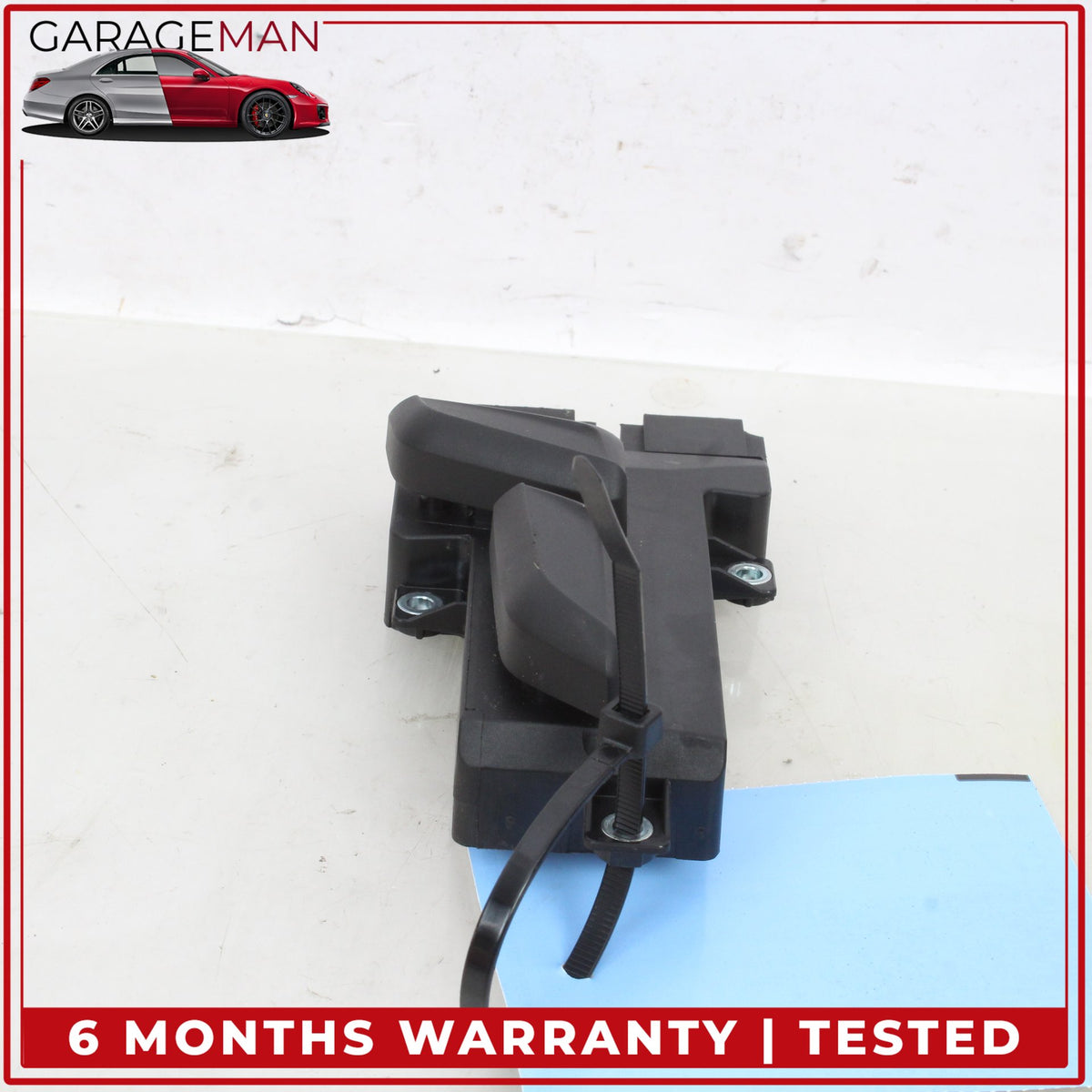 2016-2023 Audi TTS 8S Front Left Side Seat Adjustment Switch 8S0959747 OEM
