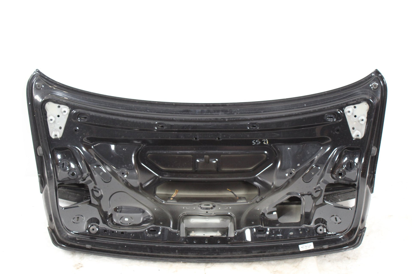 2008-2017 Audi S5 Coupe Rear Trunk Lid Tailgate Lift Gate Shell 8T0827023AL OEM