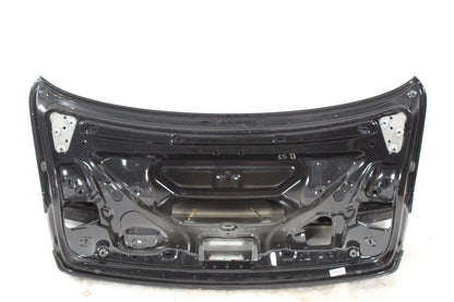 2008-2017 Audi S5 Coupe Rear Trunk Lid Tailgate Lift Gate Shell 8T0827023AL OEM