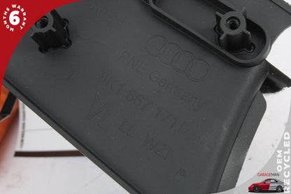 2009-2016 Audi A4 Front Left Driver Door Master Window Control Switch 8K1867171D