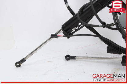 2009 Mercedes-Benz SL550 R230 Left & Right Lift Assist Cylinder 2308270004 OEM