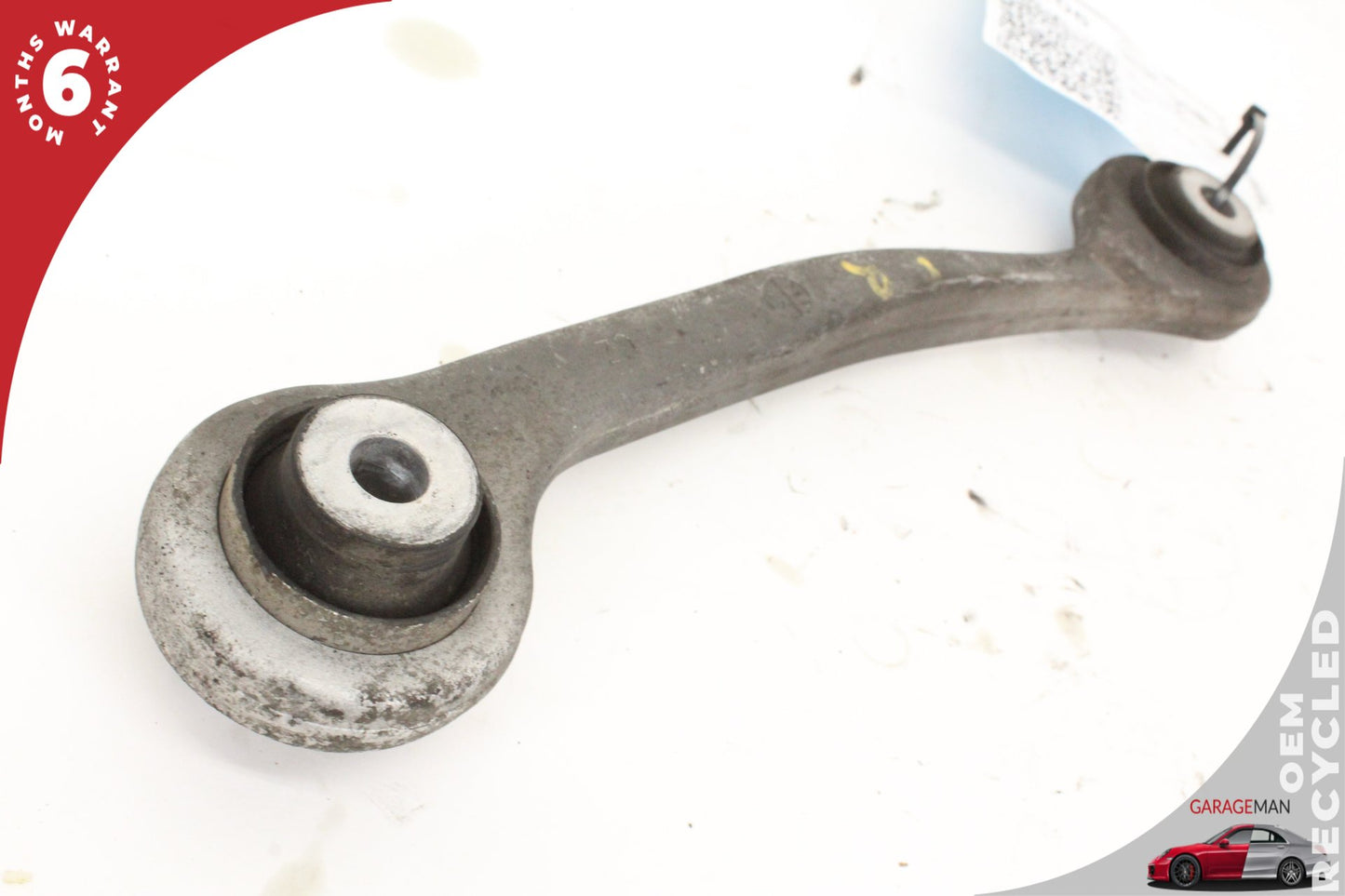 2007-2014 Mercedes W221 S550 Rear Left or Right Side Tie Rod Lower Control Arm
