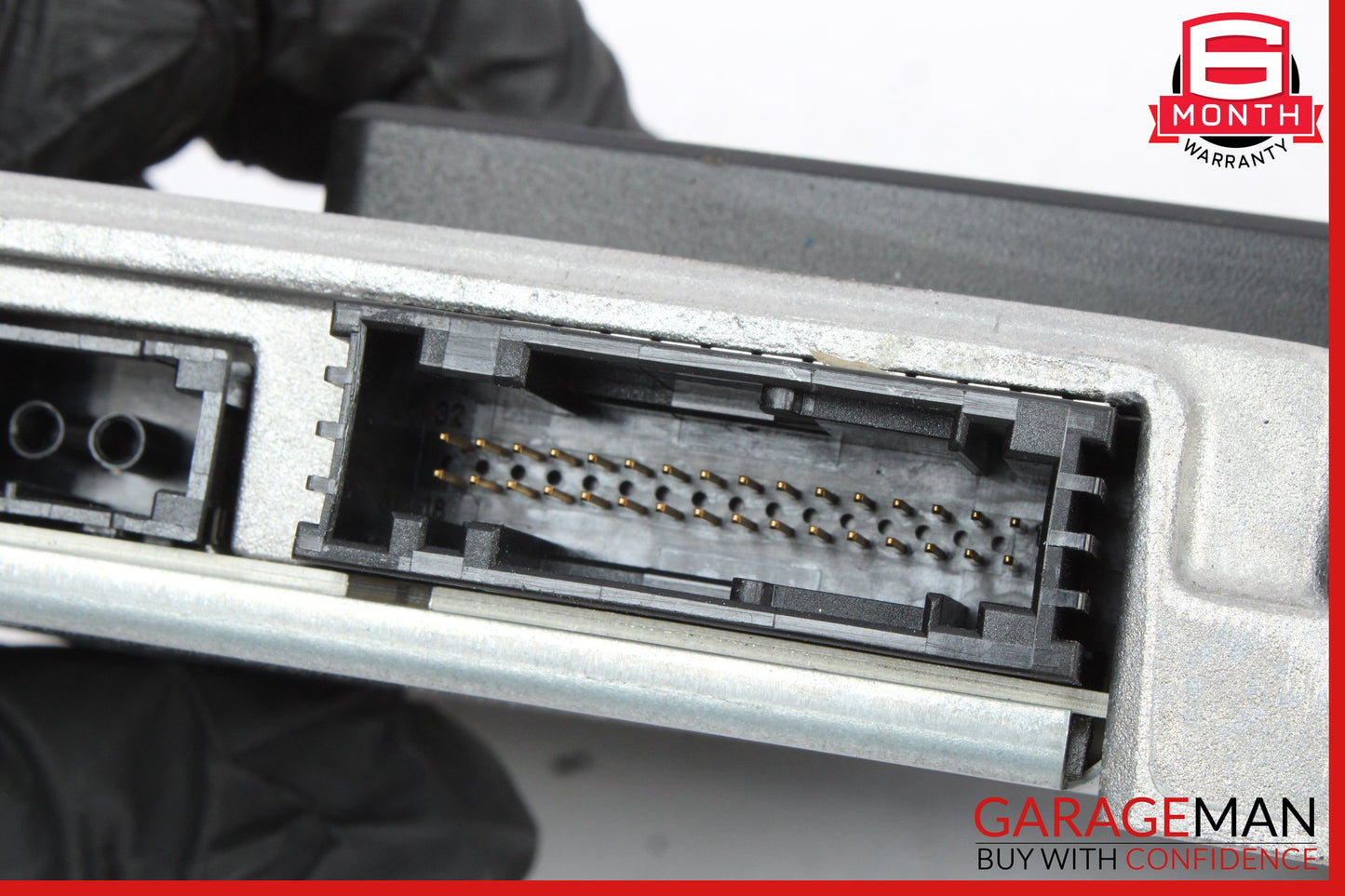 2012-2015 Audi S7 Bang & Olufsen Audio Amplifier Amp 4G1035465