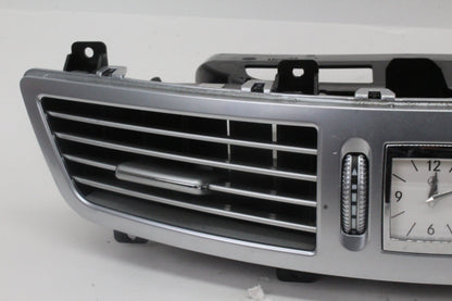 2007-2013 Mercedes S550 W221 Center Dash AC Heater Vent 2218300954 Genuine