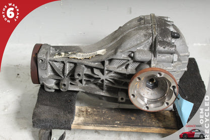 2012-2018 Audi A7 A6 AWD Rear Diff Differential Axle Carrier 0AR525083C OEM