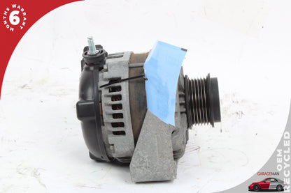 2014-2019 Chevrolet Silverado 1500 Alternator Generator 12V Denso 23487089 OEM