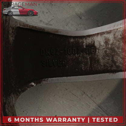 2014-2022 LR Range Rover Sport L494 Front or Rear Wheel Rim 8.5JX20EH2 IS47 OEM