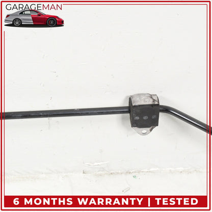 2007-2013 BMW 335i E90 Rear Anti Roll Stabilizer Sway Bar 33556764425 OEM