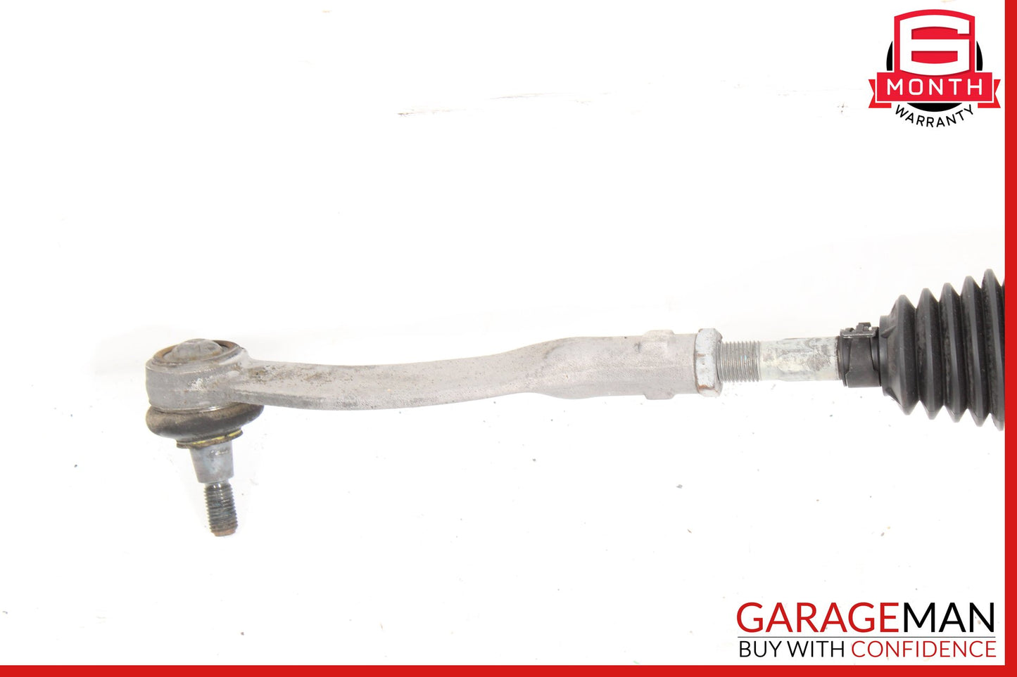 2009-2015 Audi TT 8J Electric Power Steering Rack 8J1423051AA OEM
