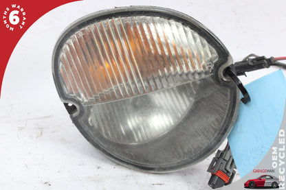 2006-2009 Pontiac Solstice Front Right Side Fog Lamp w/ Turn Signal 15852222 OEM