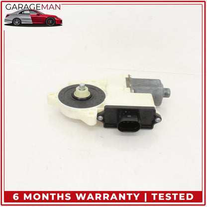 2011-2016 BMW 550i 528i Front or Rear Right Window Regulator Motor 7248172 OEM
