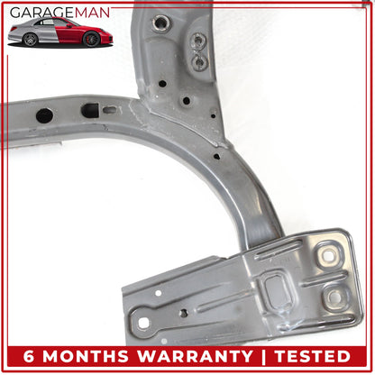 2014-2020 Mercedes W117 CLA45 AMG Front Subframe Crossmember 2466201200 OEM