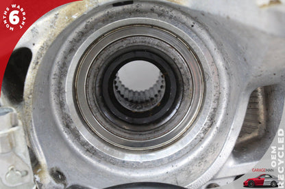 1999-2004 Porsche 911 Rear Right Side Spindle Knuckle Wheel Hub 99633161206 OEM