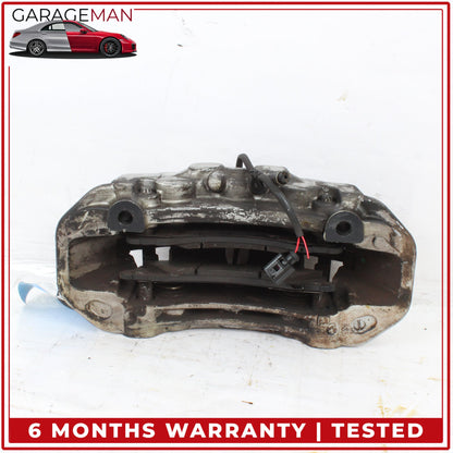 2010-2023 Porsche Panamera 970 Front Left and Right Side Brake Caliper Set OEM