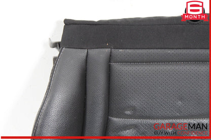 2015-2018 Mercedes-Benz C300 W205 Front Right Lower Bottom Seat Cushion OEM