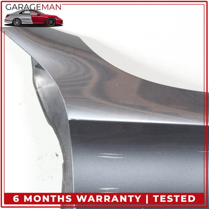 2015-2020 Mercedes-Benz C300 W205 Right Front Fender 2058800118 OEM