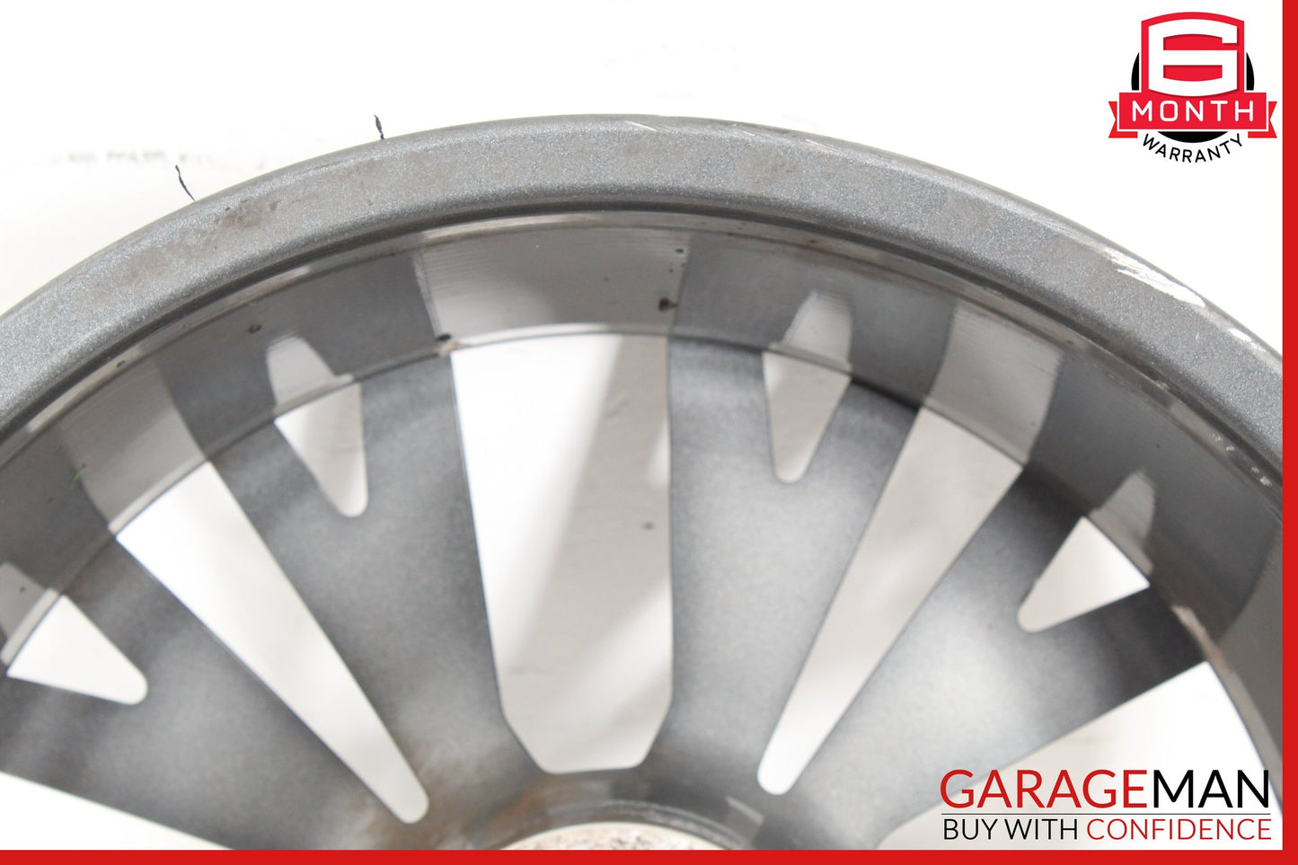 2016 Audi A7 Wheel Rim 4G8601025BE