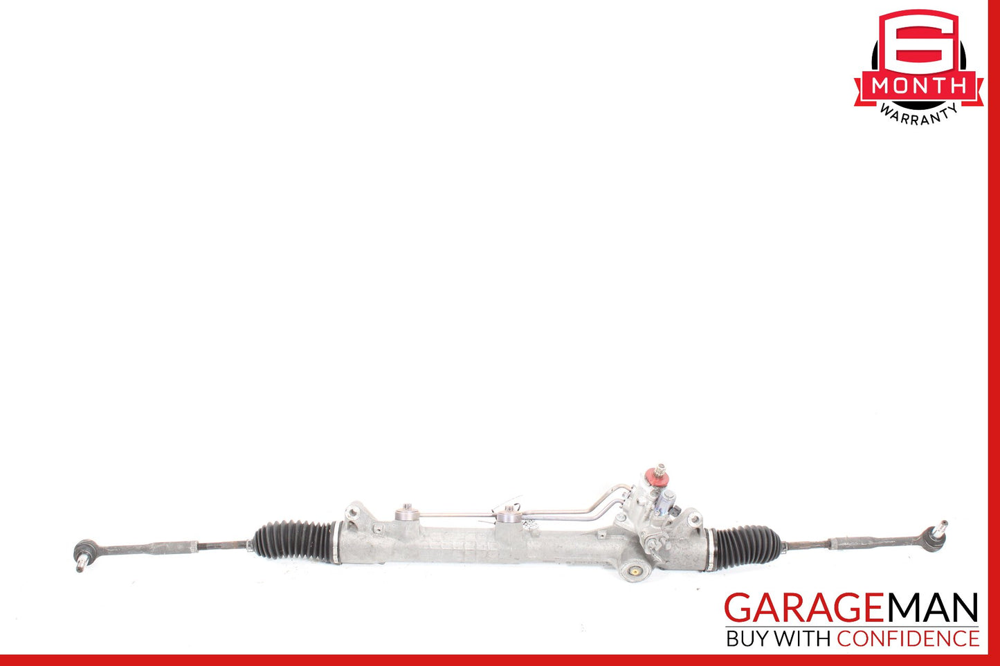 2010-2013 Mercedes-Benz S400 S550 W221 Rack & Pinion Assembly 2214605000 OEM